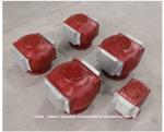 Flange Cast Iron Buoy Type Water Tank Air Pipe Head (With Insect Net) ES80QT CB