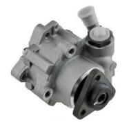 Buy cheap 4B0145155R 4B0145155RX Steering Power Pump For Audi A6 2.5TDI product