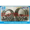 Buy cheap 30221 Metal Industrial Single Row Roller Bearing Low Friction Wear Resistant from wholesalers