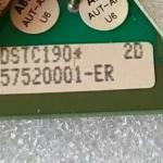 Buy cheap ABB DSTC190 57520001-ER Connection Unit from wholesalers
