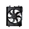 Buy cheap HAVAL Car Fitment Electric Engine Cooling Radiator Fan Assembly for Great Wall H6 from wholesalers