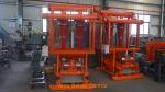 Solids Control System Slurry Treatment Desilter Hydrocyclone