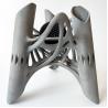 Buy cheap Custom Steel Sanding SLM 3D Printing Service For Commercial Installation Parts from wholesalers