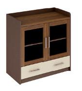 Buy cheap modern office credenza cabinet/side coffee cabinet furniture from wholesalers
