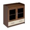 Buy cheap modern office credenza cabinet/side coffee cabinet furniture from wholesalers