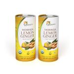 Three Pieces Cardboard Tube Packaging Dry Food Food Can Packaging Canister