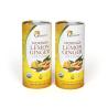 Buy cheap Three Pieces Cardboard Tube Packaging Dry Food Food Can Packaging Canister from wholesalers