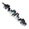 Buy cheap 6HE1 Important Parts Of The Engine 8-94395-025-0 ISUZU Diesel Engine Crankshaft from wholesalers