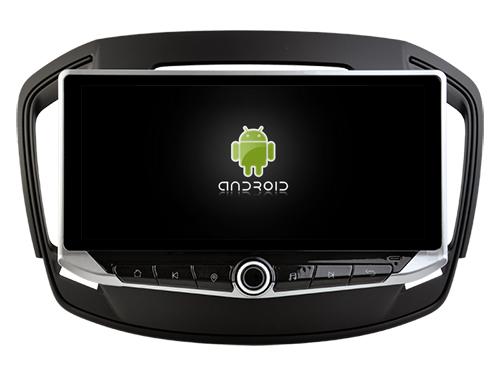 Buy cheap 10.88" Screen with Mobile Holder For Opel Insignia 1 Vauxhall Insignia Buick Regal 2008- 2013 Car Stereo from wholesalers