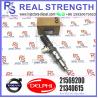 Buy cheap New Diesel Fuel Injector 21569200 BEBE4K01001 21569200 for V-O-L-V D13 from wholesalers