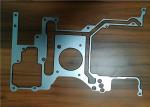 Stand Size Industrial Auto Parts / Flat Cylinder Head Gasket Kit Oil - Resistant