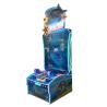 Buy cheap 55LCD Under Water World Arcade Fishing Game Machine Customized from wholesalers