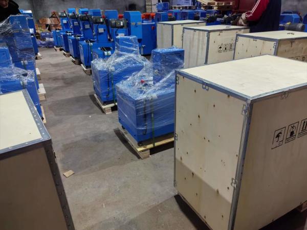 Buy cheap Automatic Operation Mode Hose Cutter Machine Estimated Delivery Time 3-5 Business Days from wholesalers