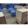 Buy cheap Automatic Operation Mode Hose Cutter Machine Estimated Delivery Time 3-5 Business Days from wholesalers