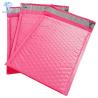 Buy cheap 50-100 Microns Small Poly Bubble Mailers Flexography Printing from wholesalers