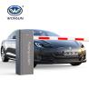 Buy cheap Auto Control Parking Lot Barrier Gate RS485 DC24V Brushless Motor With Swing Out from wholesalers