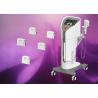 Buy cheap Non Invasive Face Lifting HIFU For Skin Tightening / Skin Rejuvenation HIFU Slimming from wholesalers