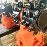 Buy cheap 42CrMo Excavator Rotary Drum Cutter 360 Degree Drum Cutters from wholesalers