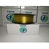 Buy cheap Non Toxic 3D Printer Plastic Filament , PVA Flexible Filament For 3D Printing from wholesalers