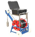 Deep Well Camera and Underwater Camera and Water Well Inspection Camera