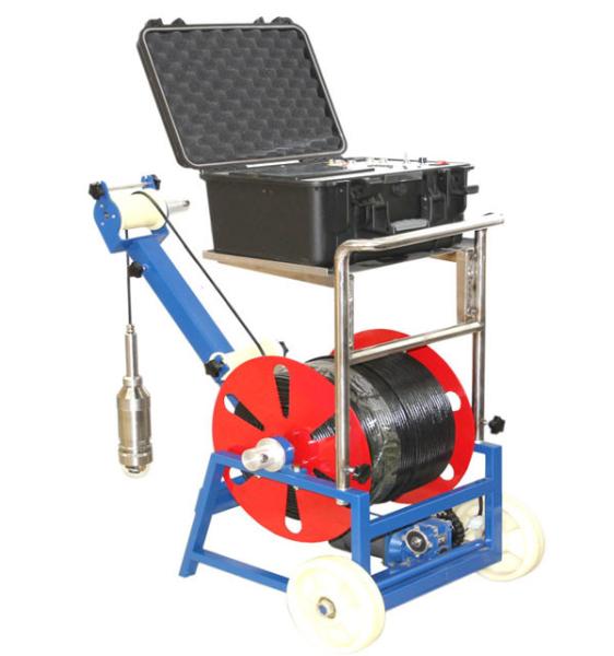 Buy cheap 360 Degree Rotation Drilling Down Hole Video Borehole Camera and Borehole Camera from wholesalers