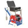 Buy cheap Deep Well Camera and Underwater Camera and Water Well Inspection Camera from wholesalers