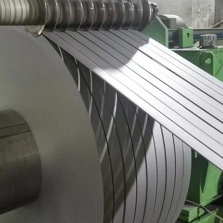 Buy cheap ASTM 1.5mm 202 Stainless Steel Strip Coil Cold Rolled from wholesalers