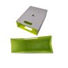 Buy cheap Gift Custom Paper Shopping Bags PP Rope Debossed Print Artpaper 157gram from wholesalers