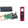 Buy cheap 40-100M Laser Beam Laser Height Measurement Sensor Electronic Laser Distance Meter Sensor from wholesalers