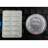 Buy cheap Small Plastic Blister Packing Machine Price /Small Automatic Flat Type Blister Packaging Machinery from wholesalers
