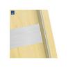 Buy cheap Modern Pharmaceutical Clean Room Hospital HPL Doors from wholesalers