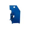 Buy cheap Iron / Aluminium Bending Machine , Hydraulic Bending Machine Speed 10-15 M/Min from wholesalers