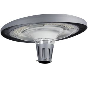 Buy cheap 40w Smd 5730 Courtyard Ufo Solar Lights For Street from wholesalers