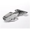 Buy cheap Clip-on Mounting Plate Type Cabinet Door Hydraulic Hinge With High Load Capacity And Cup Diameter 35mm from wholesalers