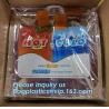Buy cheap Custom food grade insulated aluminum foil thermal pizza bag,Reusable aluminium foil thermal insulation material cooler b from wholesalers