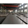 Buy cheap ASTM Hot Rolled Stainless Steel Sheet Plate No.1 304 316 Length 6000mm from wholesalers