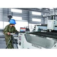 Buy cheap Rapid Speed Sheet Metal Laser Cutting Machine Automatically 120m/min LEDAN product