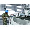 Buy cheap Rapid Speed Sheet Metal Laser Cutting Machine Automatically 120m/min LEDAN from wholesalers