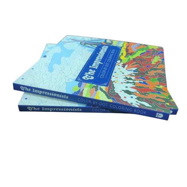 Buy cheap 4C Coloring Book Printing by Chinese Printer Factory from wholesalers