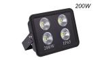 IP66 150W AC85V - 265V Outdoor LED Flood Light Projector Lamp With Reflection