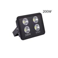 Buy cheap IP66 150W AC85V - 265V Outdoor LED Flood Light Projector Lamp With Reflection product