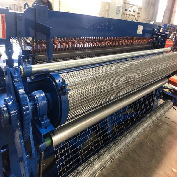 Buy cheap 5kw Huayang Iron Wire Making Machine Galvanized 100m Length from wholesalers