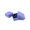 Buy cheap Exquisite Small Jewelry Box Packaging / Ladies Earring Packaging Boxes from wholesalers