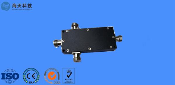 Buy cheap 163.0 182.0 GHz Microwave Components 10m 30dB Microwave Power Divider Splitter Combiner from wholesalers