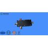 Buy cheap 163.0 182.0 GHz Microwave Components 10m 30dB Microwave Power Divider Splitter Combiner from wholesalers