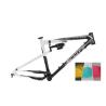 Buy cheap Ral 9003 Mountain Bike Powder Coating , Electrostatic White Powder Coating from wholesalers