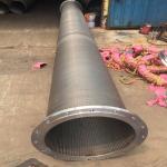 Stress Sieves Screen Silver V Type Wire Filtration Plain Weave Min 0.02 Slot
