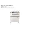 Buy cheap Enclosed Design SMT PCB Conveyor 900mm height For 50*50 - 445*350mm PCBs from wholesalers