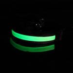 LED Dog USB Rechargeable Collars And Leashes Pet Product Waterproof Flashing
