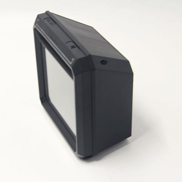 Buy cheap Speed Wired USB Desktop POS Reader 1D/2D Scanner for Payment Scanning in Supermarkets from wholesalers